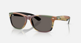 RB2132F New Wayfarer Classic