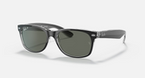 RB2132F New Wayfarer Classic