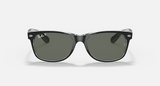 RB2132F New Wayfarer Classic