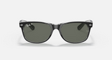 RB2132 New Wayfarer Classic