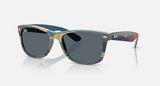 RB2132F New Wayfarer Classic