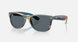 RB2132 New Wayfarer Classic