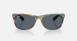 RB2132 New Wayfarer Classic