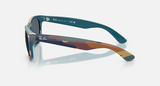 RB2132 New Wayfarer Classic