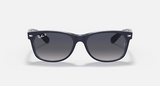 RB2132F New Wayfarer Classic