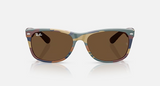 RB2132F New Wayfarer Classic