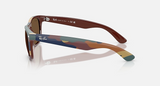 RB2132F New Wayfarer Classic