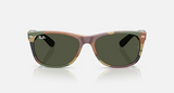 RB2132F New Wayfarer Classic