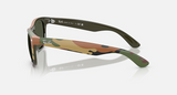 RB2132 New Wayfarer Classic