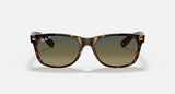 RB2132F New Wayfarer Classic