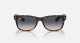 RB2132F New Wayfarer Classic