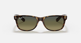 RB2132 New Wayfarer Classic