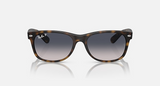 RB2132 New Wayfarer Classic