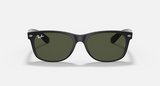 RB2132F New Wayfarer Classic