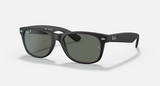 RB2132F New Wayfarer Classic