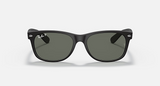 RB2132F New Wayfarer Classic
