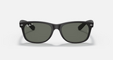 RB2132 New Wayfarer Classic