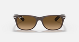 RB2132 New Wayfarer Classic
