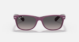 RB2132 New Wayfarer Classic