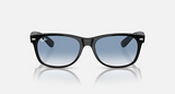 RB2132F New Wayfarer Classic