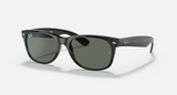 RB2132 New Wayfarer Classic