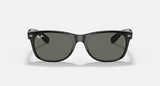 RB2132 New Wayfarer Classic