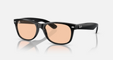 RB2132F New Wayfarer Classic