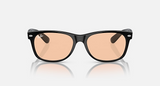RB2132F New Wayfarer Classic