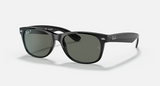 RB2132 New Wayfarer Classic