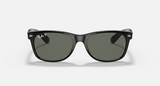 RB2132 New Wayfarer Classic