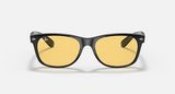 RB2132F New Wayfarer Classic