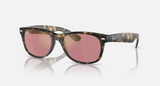 RB2132 New Wayfarer Classic