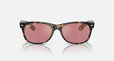 RB2132 New Wayfarer Classic