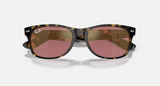 RB2132 New Wayfarer Classic