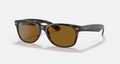 RB2132 New Wayfarer Classic