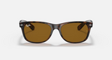 RB2132 New Wayfarer Classic