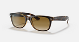 RB2132F New Wayfarer Classic