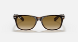 RB2132F New Wayfarer Classic