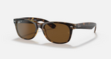 RB2132F New Wayfarer Classic