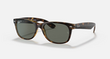 RB2132F New Wayfarer Classic