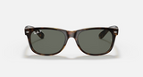 RB2132F New Wayfarer Classic