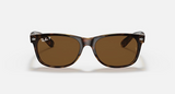 RB2132 New Wayfarer Classic