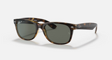 RB2132 New Wayfarer Classic