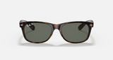 RB2132 New Wayfarer Classic
