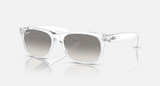 RB2132F New Wayfarer Classic