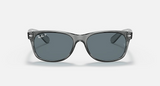 RB2132F New Wayfarer Classic
