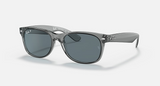 RB2132 New Wayfarer Classic