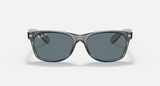 RB2132 New Wayfarer Classic