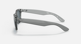 RB2132 New Wayfarer Classic