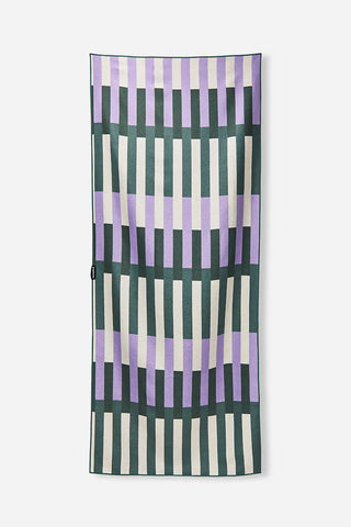 Elevate Lavender Towel